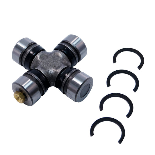 1987–2000 Yamaha Big Bear 350, Kodiak 400, Timberwolf 250 Front Driveshaft at, Front Axle, Front Driveshaft at Transfer Case