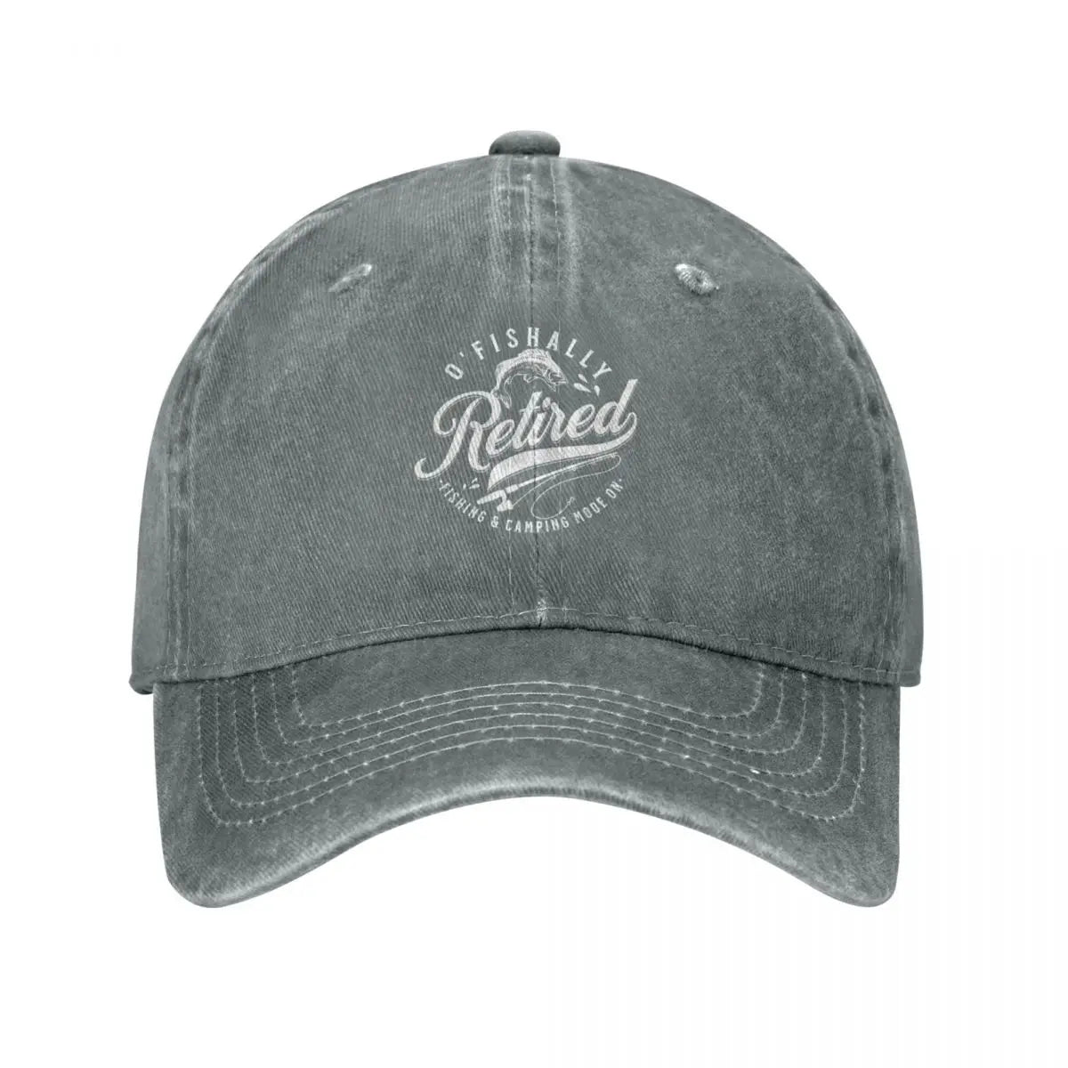 Retired Caps