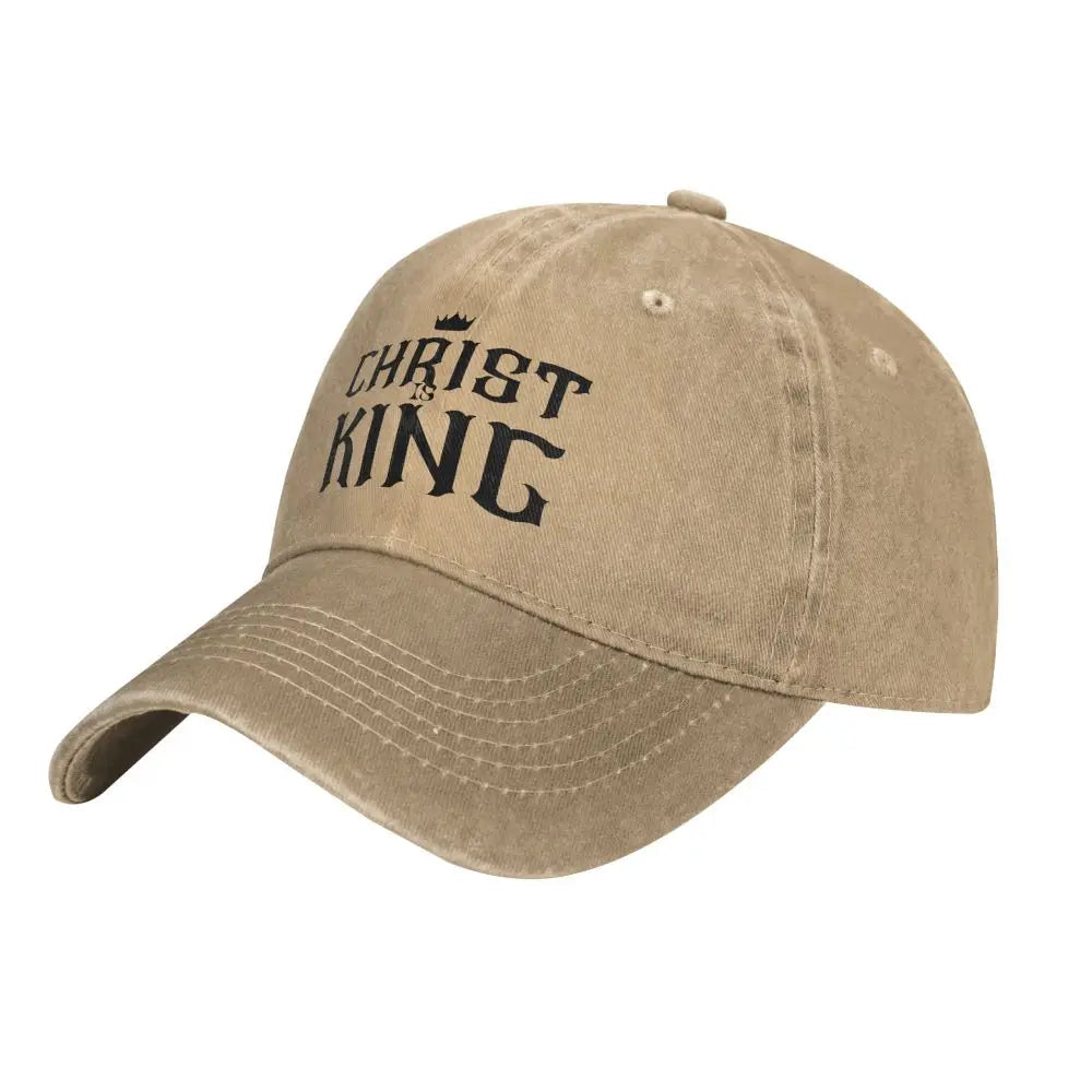 King Caps