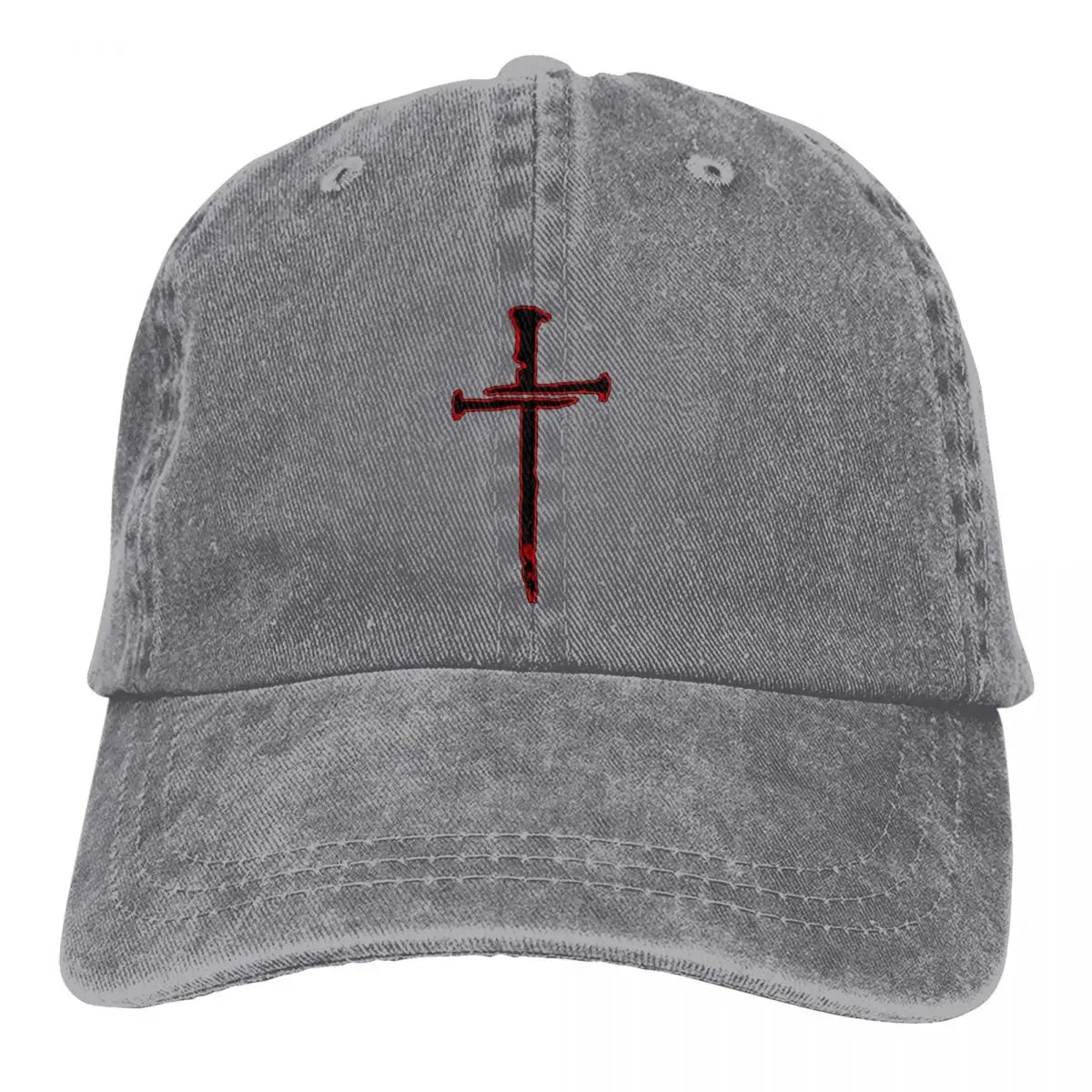 God Caps