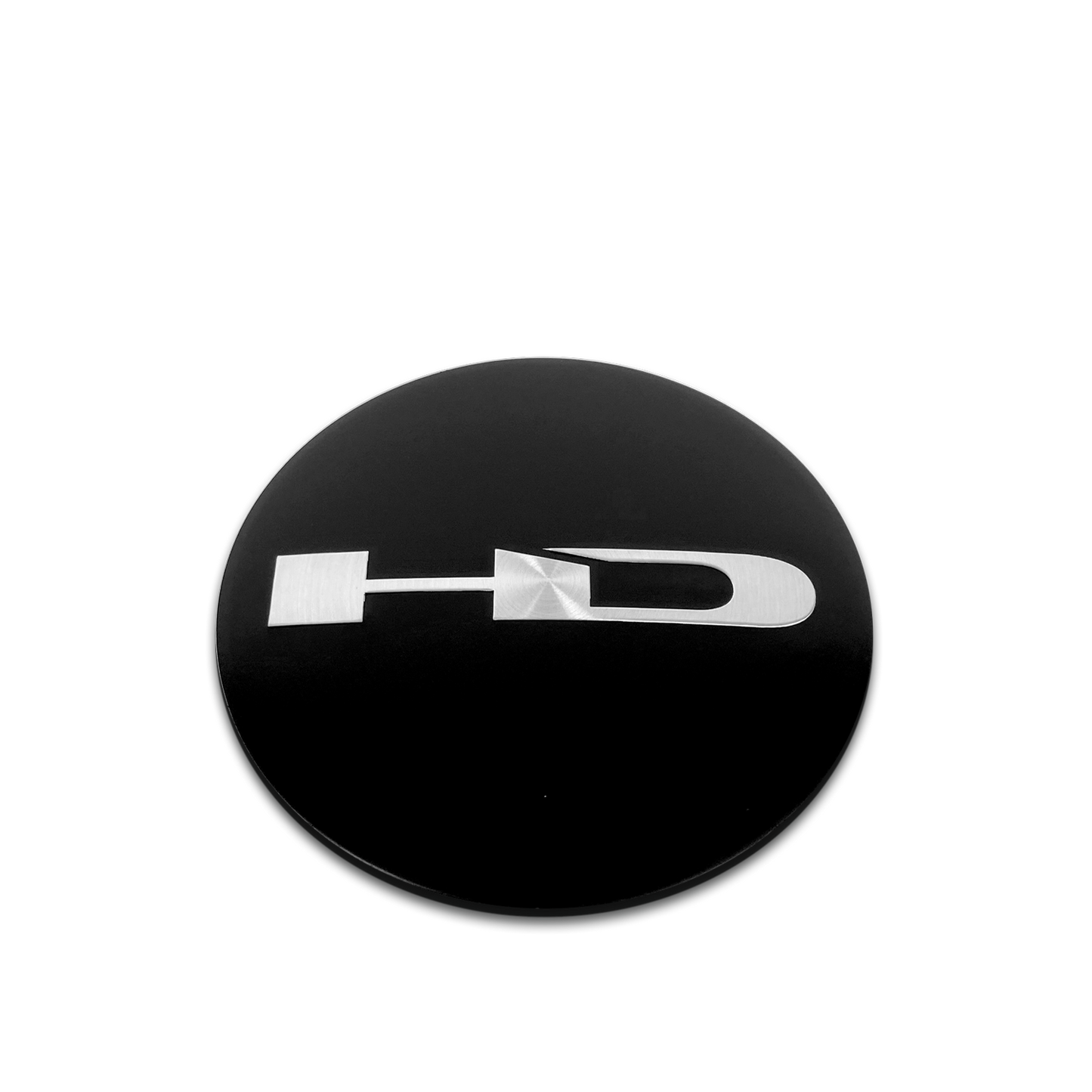 HD Wheels Vento Replacement Center Caps & Logos