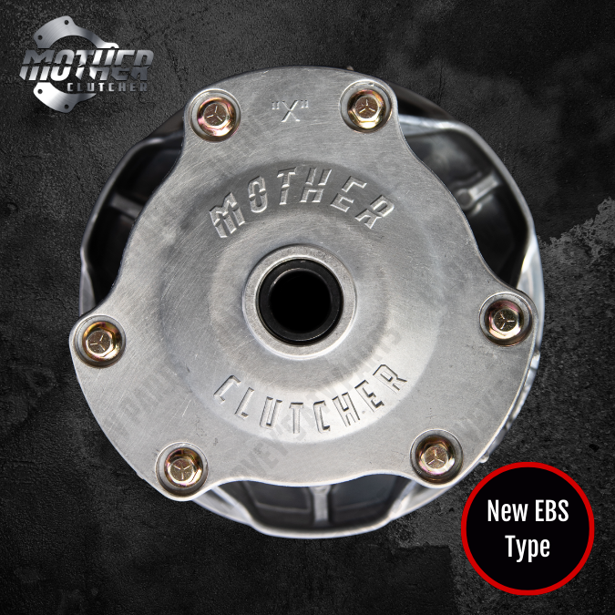 Ranger 500 (all years) Primary Clutch EBS Type