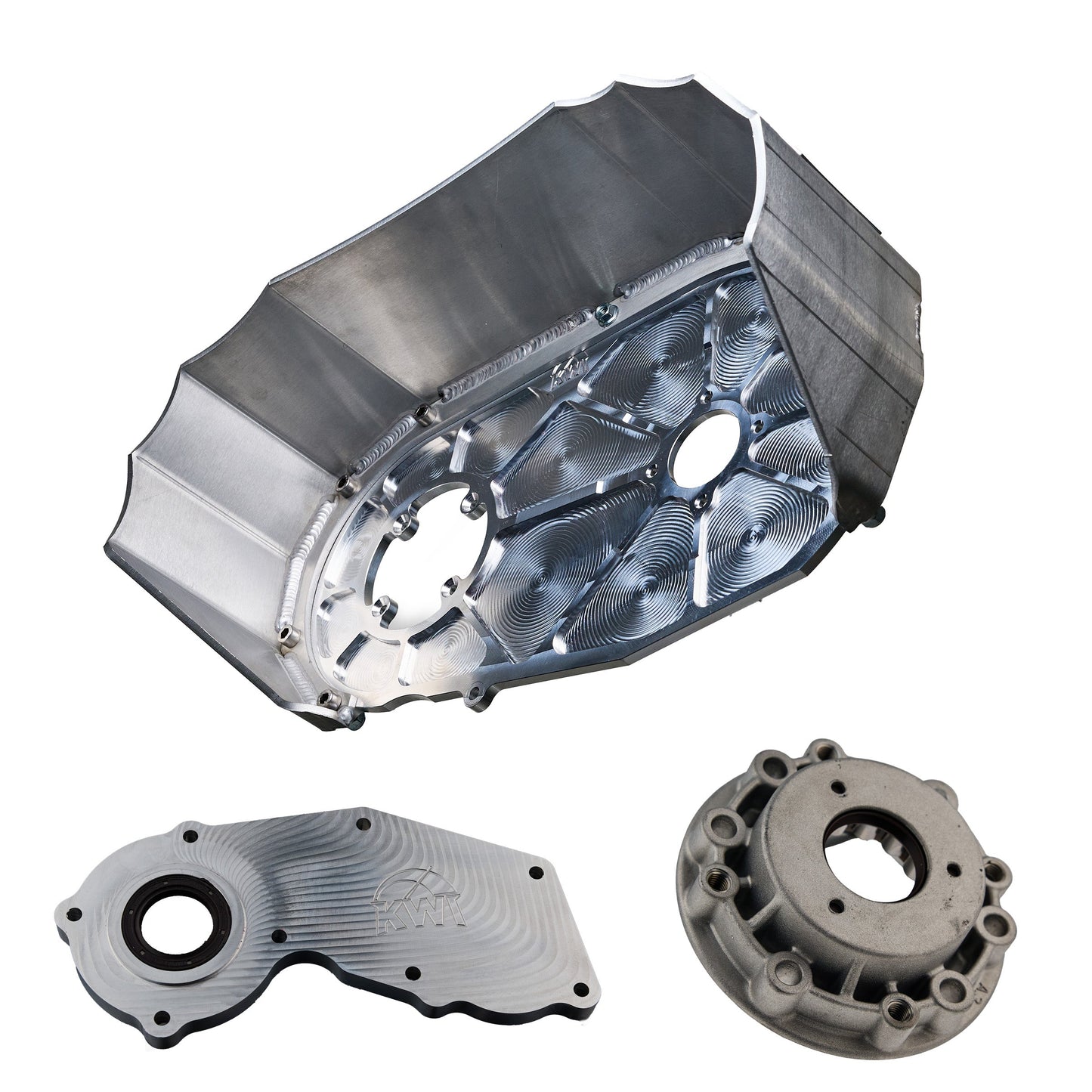 Scatter Shield