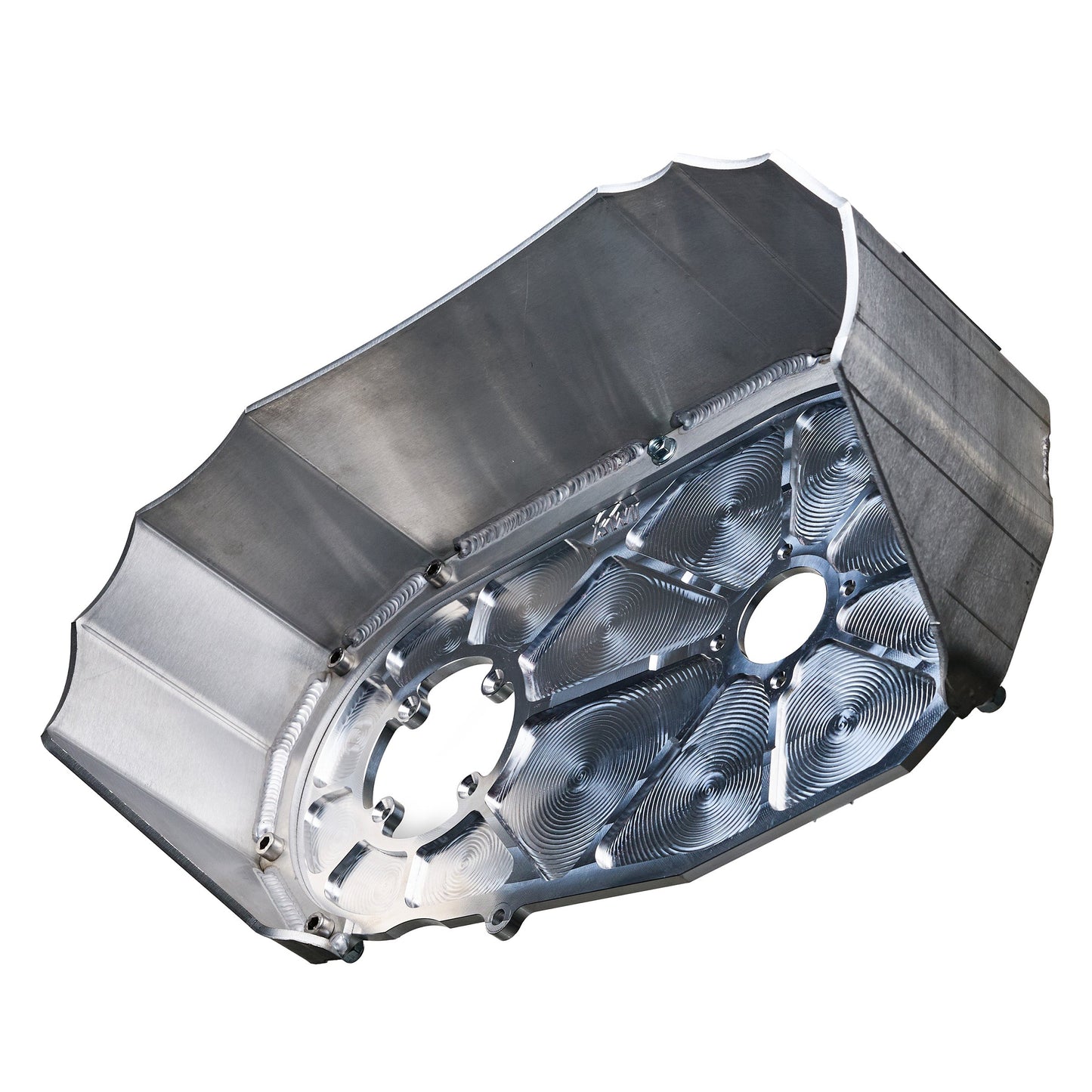 Scatter Shield