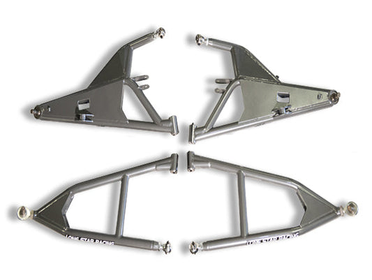 Polaris RZR Turbo S STS A-Arm Kit