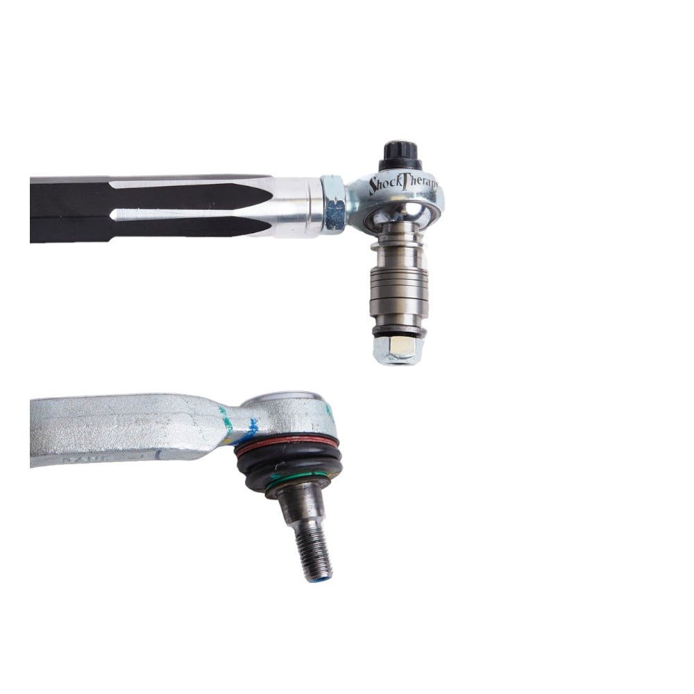Shock Therapy Ultimate Tie Rod Kit with BSD for Kawasaki KRX 1000