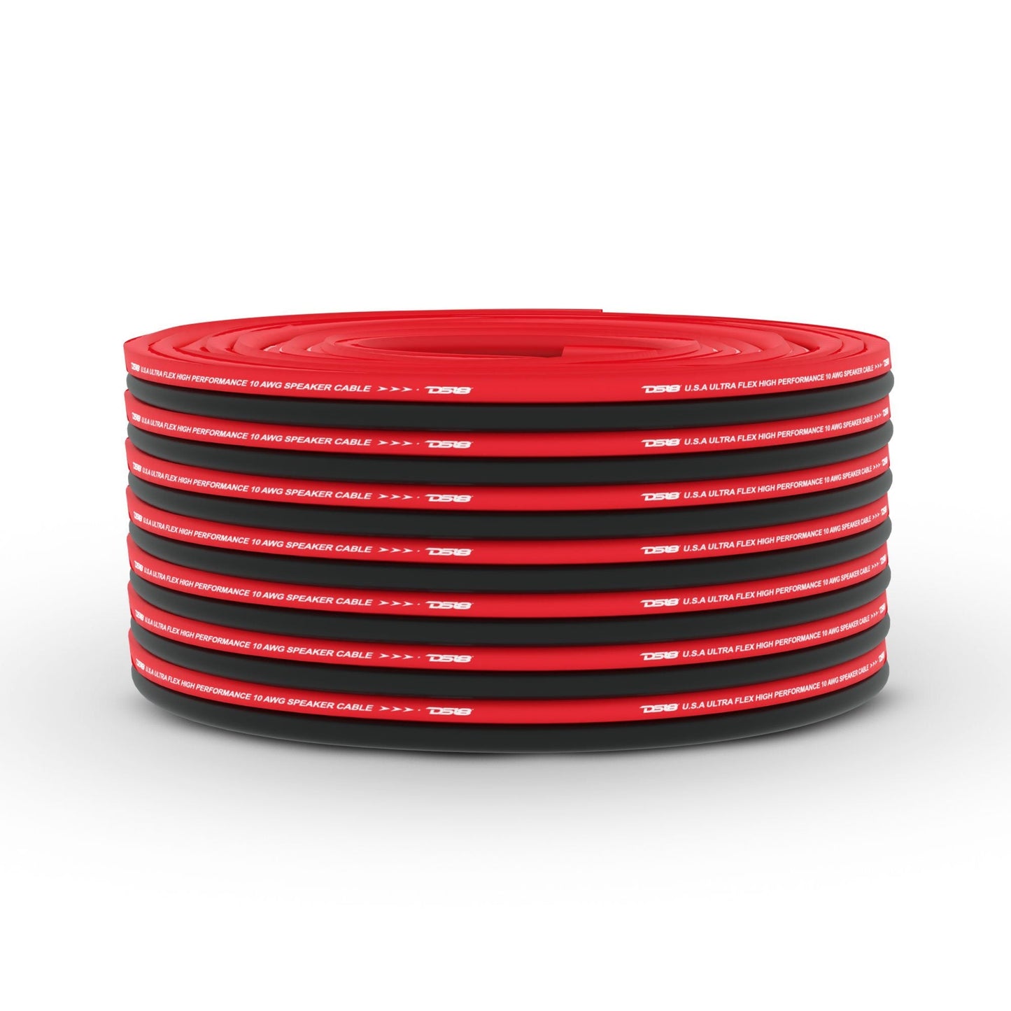 18-GA Ultra Flex CCA Speaker Wire 100 Ft