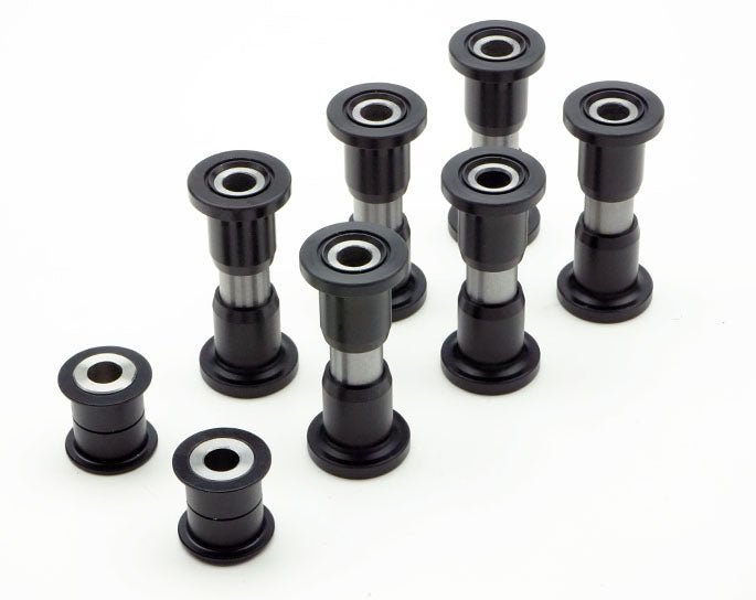 Sandcraft RCR A-Arm Bushing Kit for 2014-16 RZR XP 1000 / Turbo
