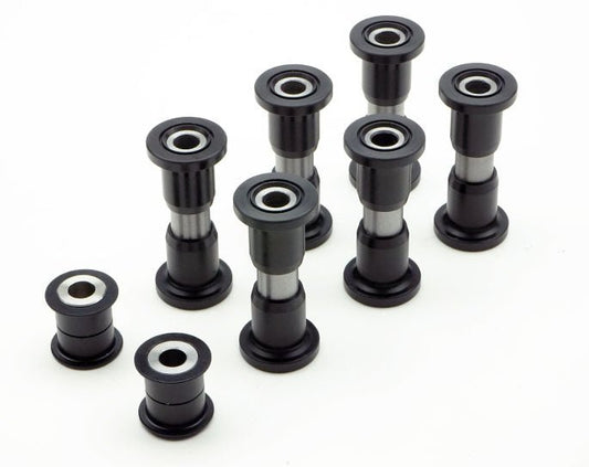 Sandcraft RCR A-Arm Bushing Kit for 2014-16 RZR XP 1000 / Turbo