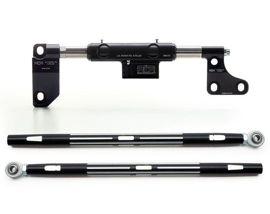 Sandcraft Steering Support Assembly for 2018+ Can-Am X3
