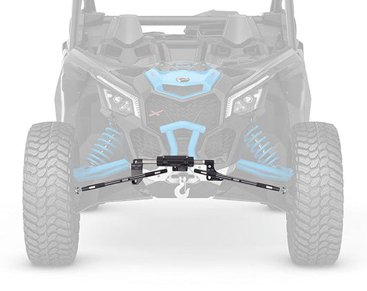 Sandcraft Steering Support Assembly for 2018+ Can-Am X3