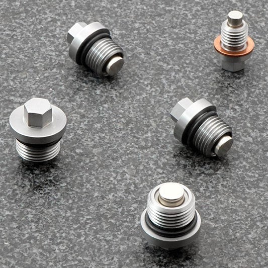 Sandcraft Magnetic Drain Plug Kit for Polaris Ranger
