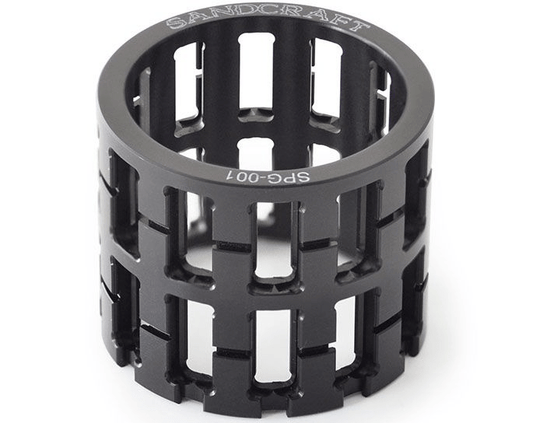 Sandcraft Bombproof Tall Sprauge Cage for Polaris RZR XP 1000 / Turbo
