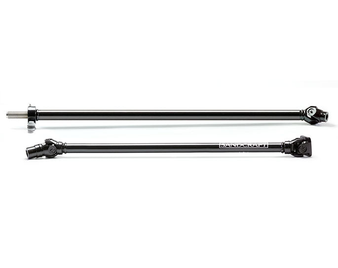 Sandcraft Driveline & Carrier Bearing for Polaris RZR XP Turbo