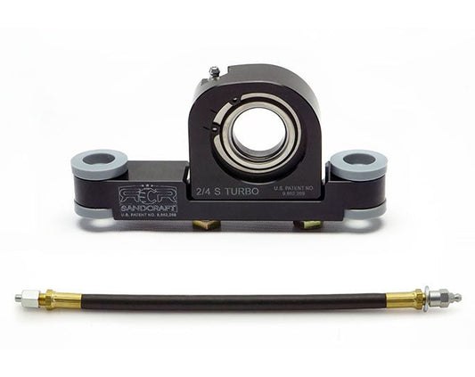 Sandcraft Carrier Bearing (16-21 RZR XP Turbo)