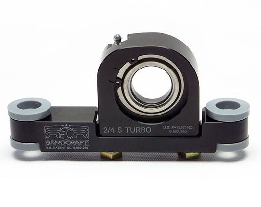 Sandcraft Carrier Bearing (16-21 RZR XP Turbo)