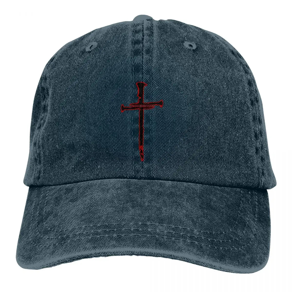 God Caps