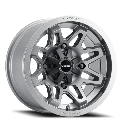 416 Se7en UTV GM