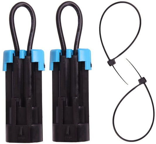 Seat Belt Bypass Can-Am