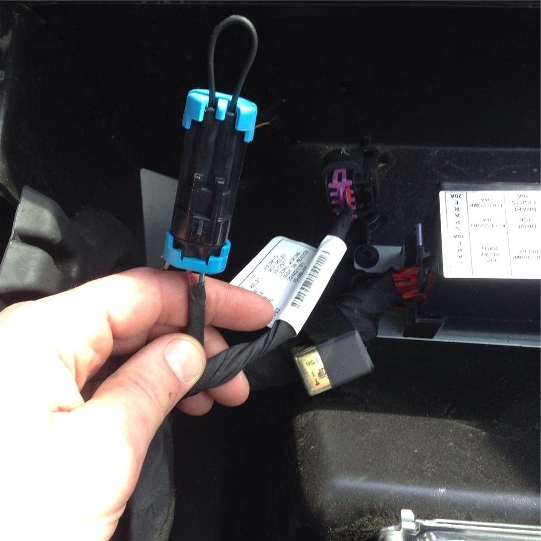 Rugged Terrain Seat Belt Bypass Polaris RZR All Models