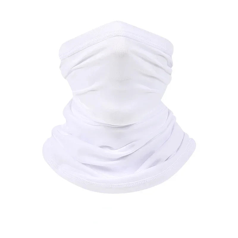 Ice Silk UV Protection Scarf