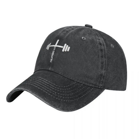 Fitness Caps
