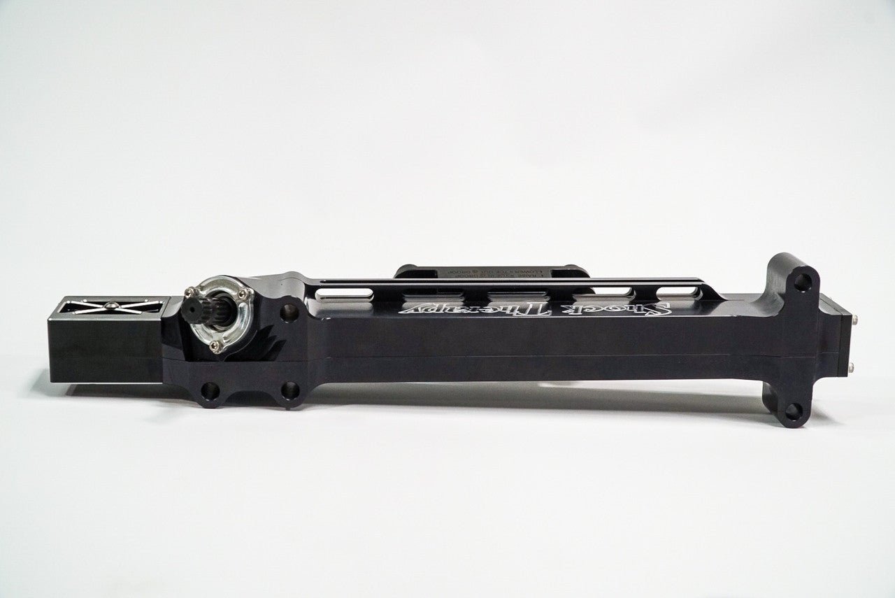 Shock Therapy Billet Steering Rack for Cam-Am Maverick X3