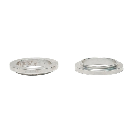 Shock Therapy Coil Spring Adapter for 2" Shock to 2.5" Coil Spring