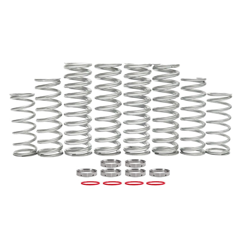 Shock Therapy Dual Rate Spring Kit (DRS) for Polaris RZR Pro XP