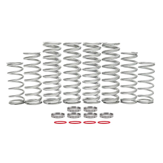 Shock Therapy Dual Rate Spring Kit (DRS) for Polaris RZR Pro XP