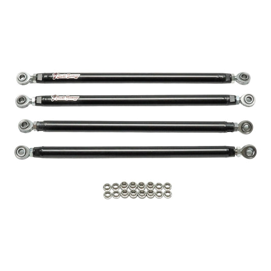 Shock Therapy Radius Rod Kit for Polaris RZR XP 1000 / XP Turbo / RS1