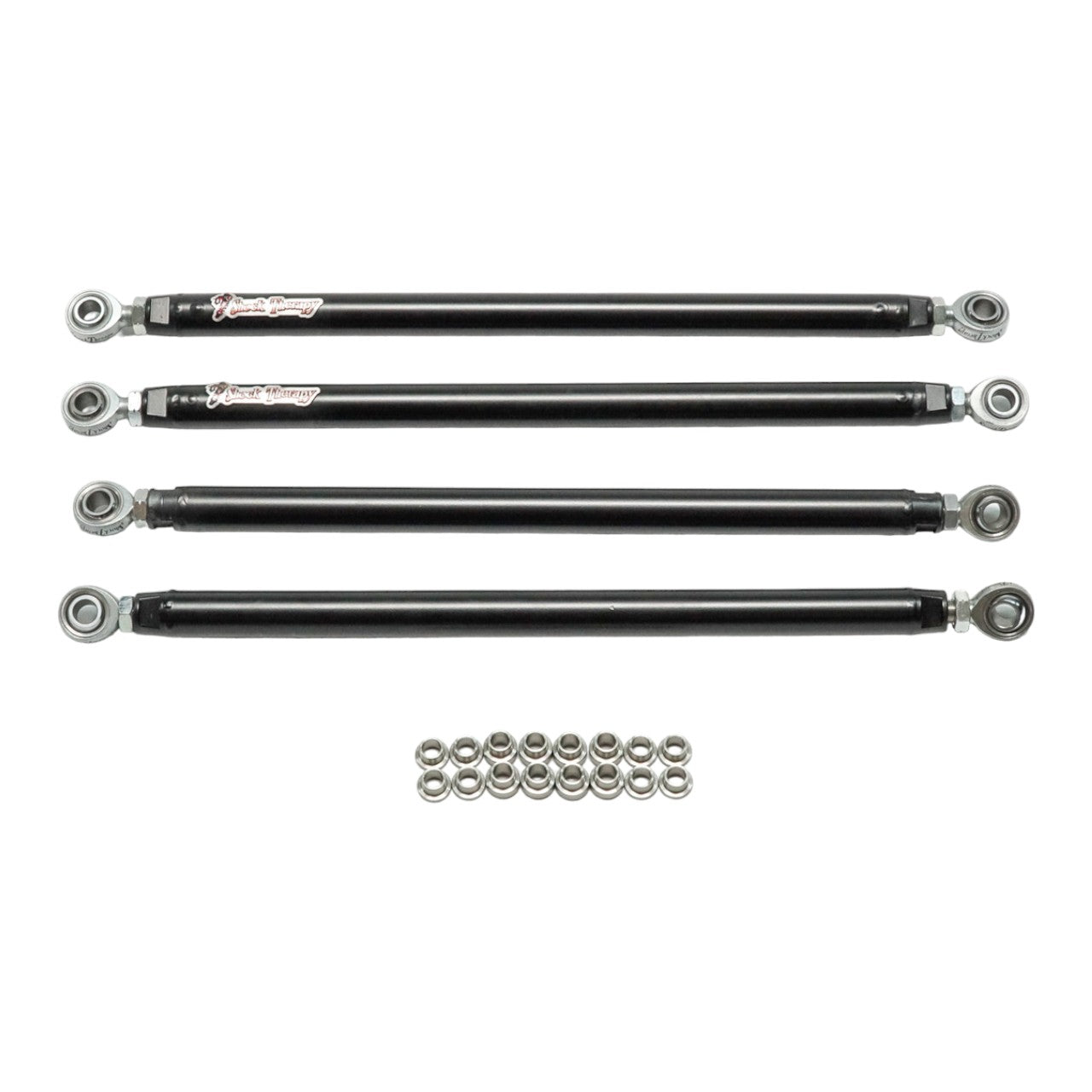 Shock Therapy Radius Rod Kit for Polaris RZR Turbo S