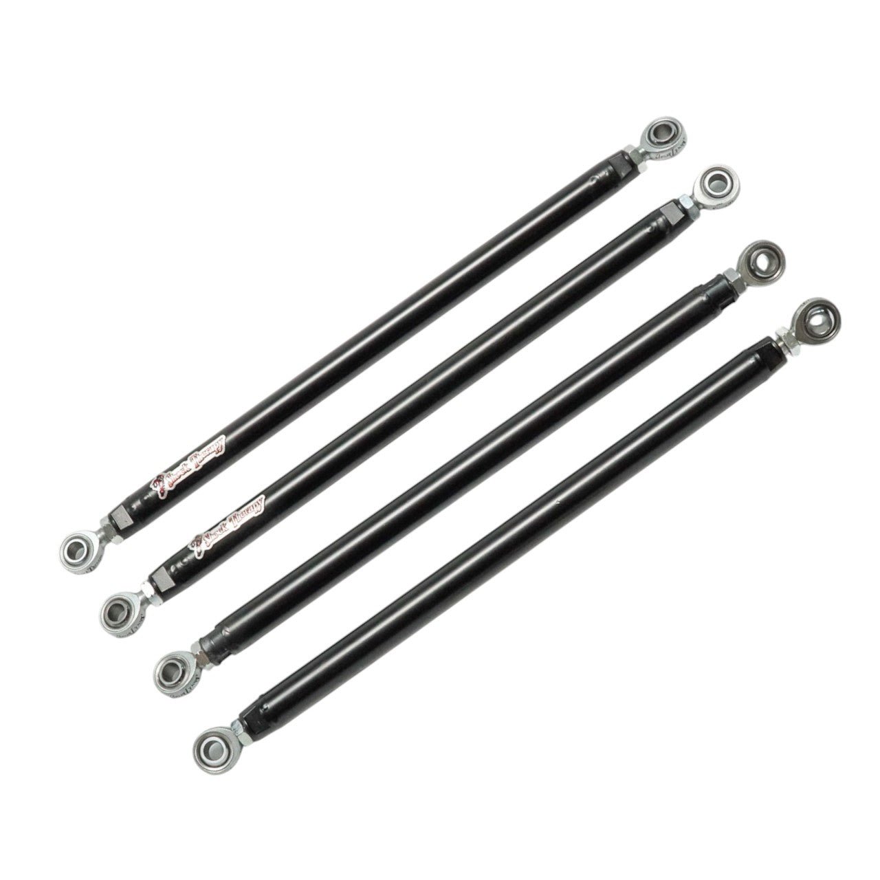 Shock Therapy Radius Rod Kit for Polaris RZR Turbo S