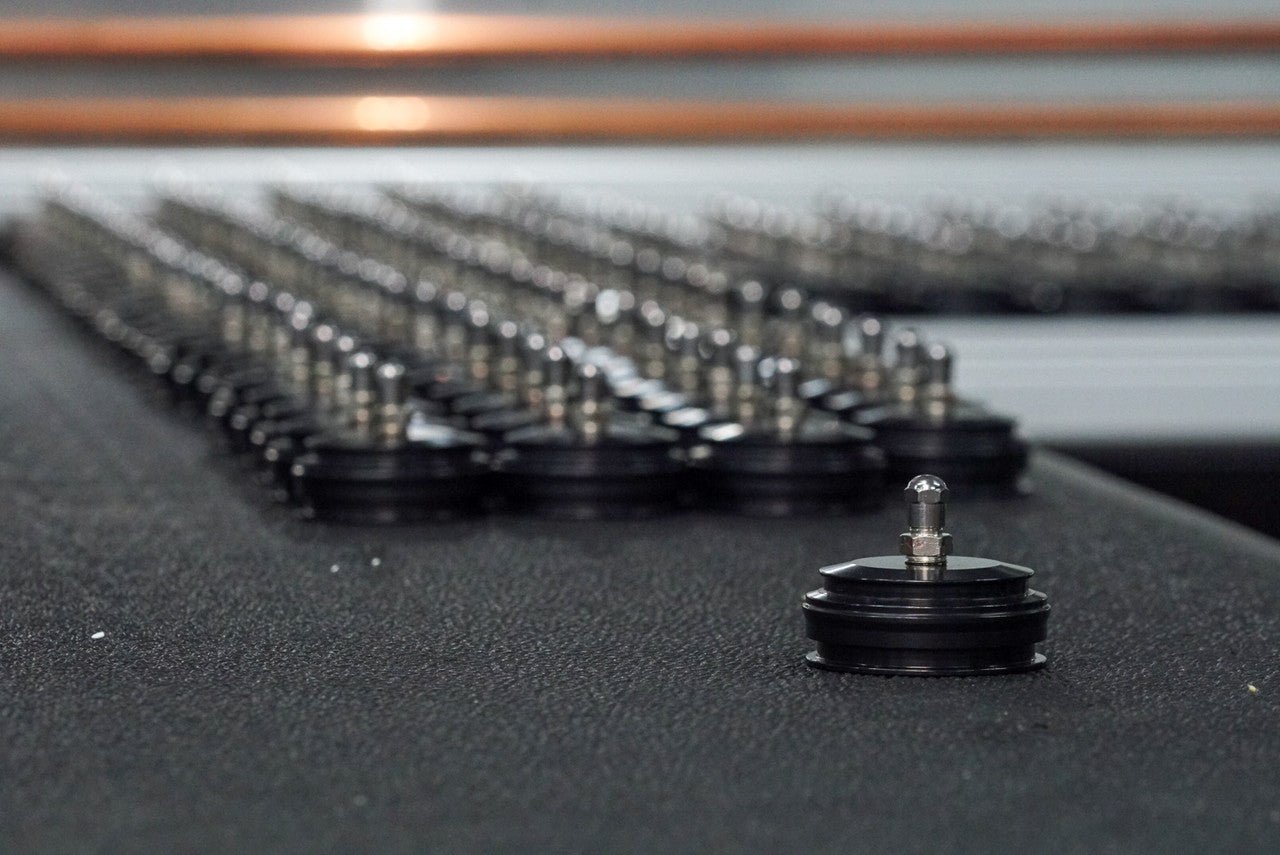 Shock Therapy Ride Improvement System "RIS" for RZR XP 1000