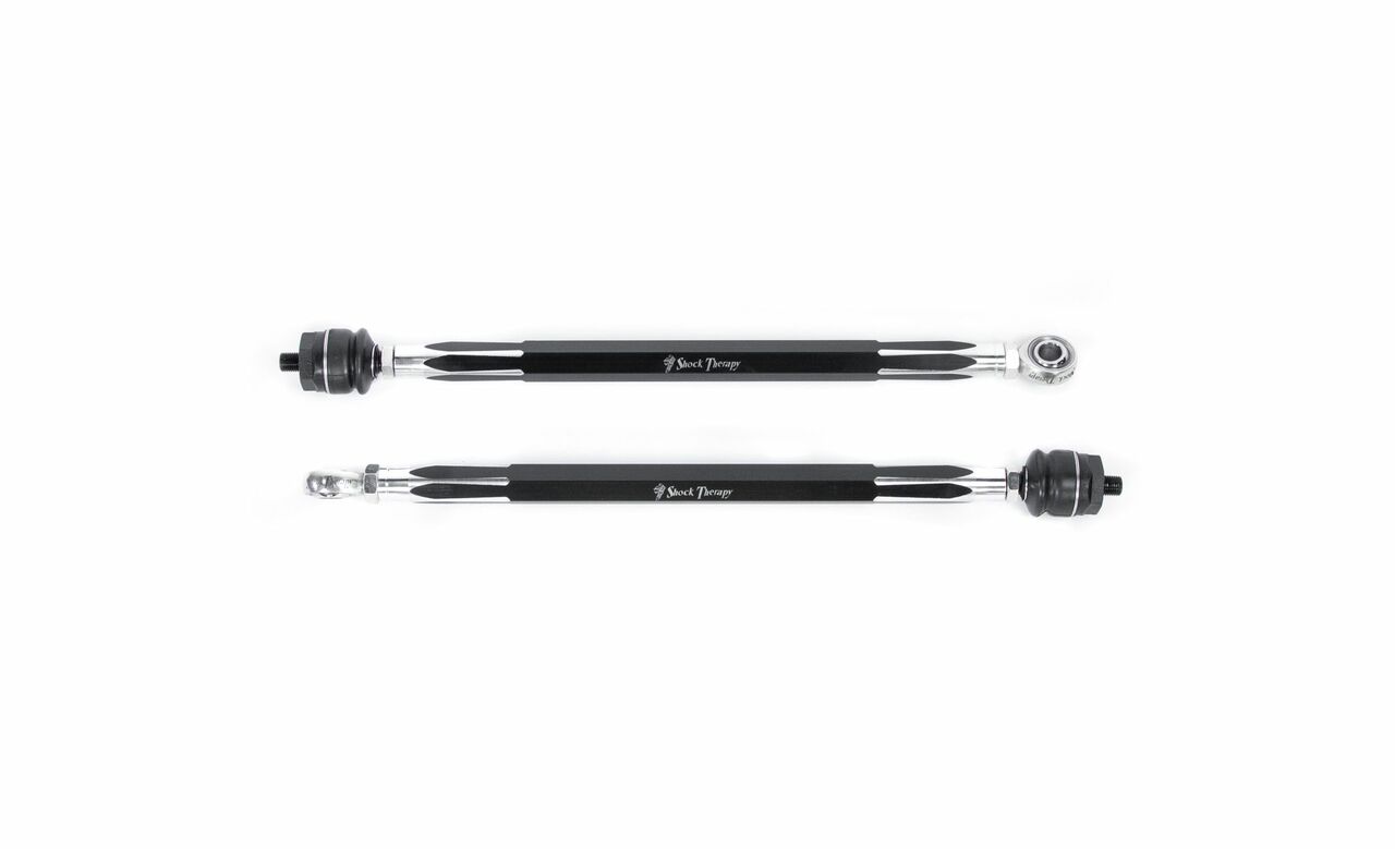 Shock Therapy Tie Rod /BSD Kit for RZR Pro XP