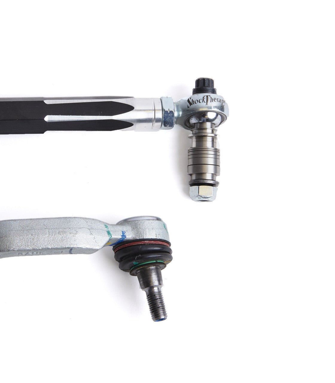 Shock Therapy Tie Rod & BSD Kit for RZR XP 900 / XP 1000 / RS1