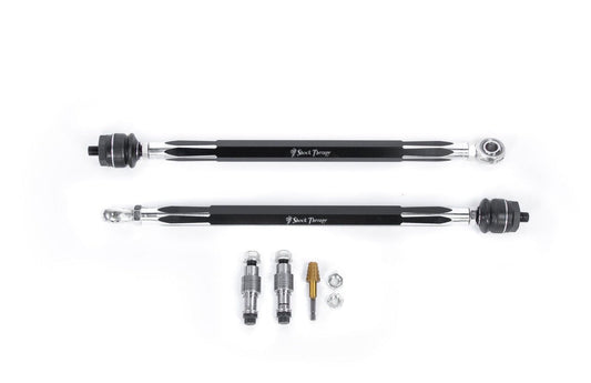 Shock Therapy Tie Rod /BSD Kit (RZR XP Turbo)