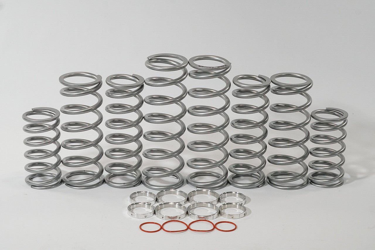 Shock Therapy Ride Improvement System "RIS" for RZR XP 1000