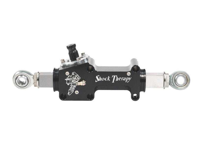 Shock Therapy Race Rack & Pinion for Polaris RZR XP 1000 / RS1 / General