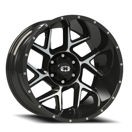 360 Sliver GBMF
