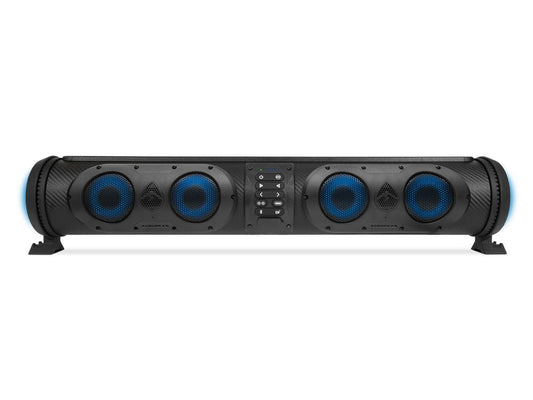 ECOXGEAR SE28 SoundExtreme Elite 28" Sound Bar