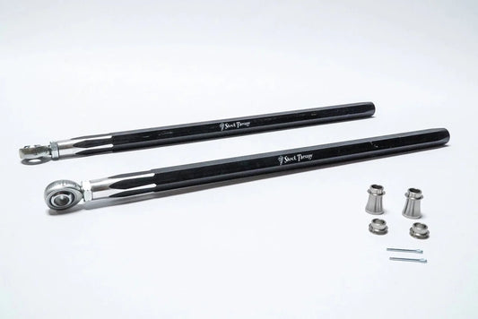 Shock Therapy Bump Steer Delete Tie Rod Kit (BSD) for Can-Am Maverick X3