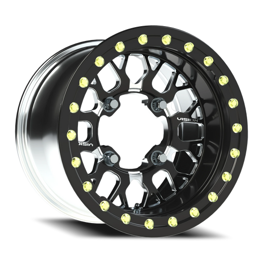 346 BL Storm Forged BMS