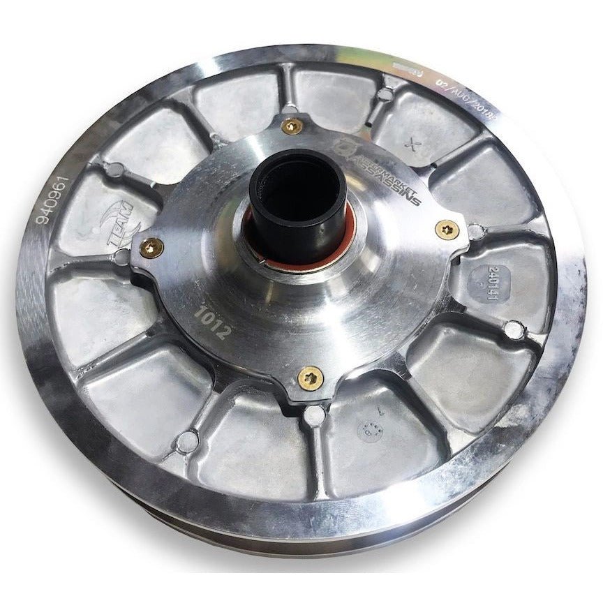 Aftermarket Assassins TIED Floating Secondary Clutch Upgrade for 2016+ RZR 900
