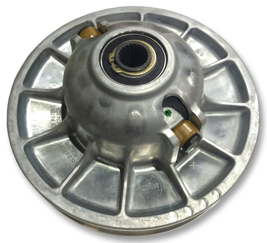 Aftermarket Assassins TIED Secondary Clutch Replacement for 2011-14 RZR XP 900