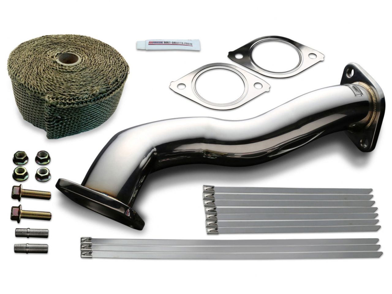 Tomei Joint Pipe Kit Expreme FA20 ZN6/ZC6 (Previous Part Number 431104)