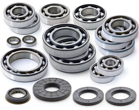 Sandcraft Transmission Bearing & Seal Kit for 2020+ Polaris RZR Pro XP