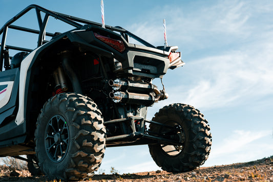 2024+ RZR XP 1000 SLIP ON