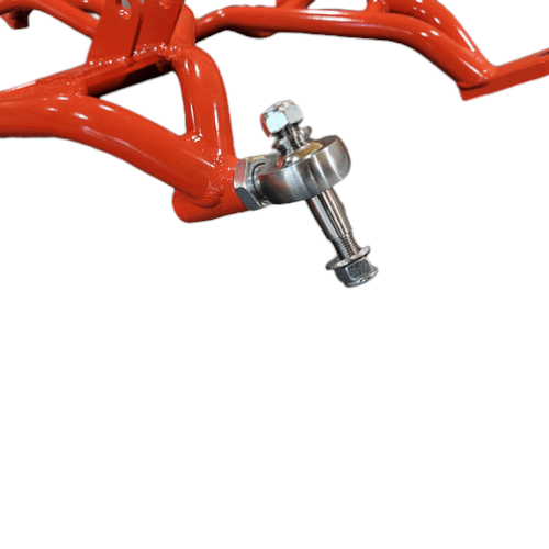 TTC Forward A Arms for Honda Talon 1000 X