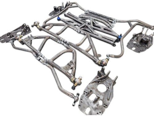 TTC Full 3" XL Lift - Ball Joint Delete for Honda Talon R